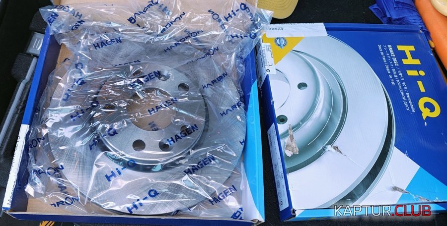 Диски.JPG | Рено Каптур Клуб Россия | Форум KAPTUR.SU