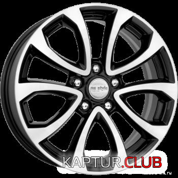 diski_ks623_17_juke_7.0x17.png | Рено Каптур Клуб Россия | Форум KAPTUR.SU