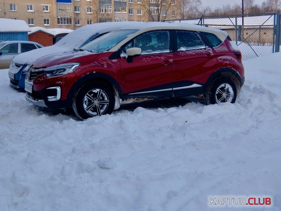 DSCF0636.jpeg | Рено Каптур Клуб Россия | Форум KAPTUR.SU