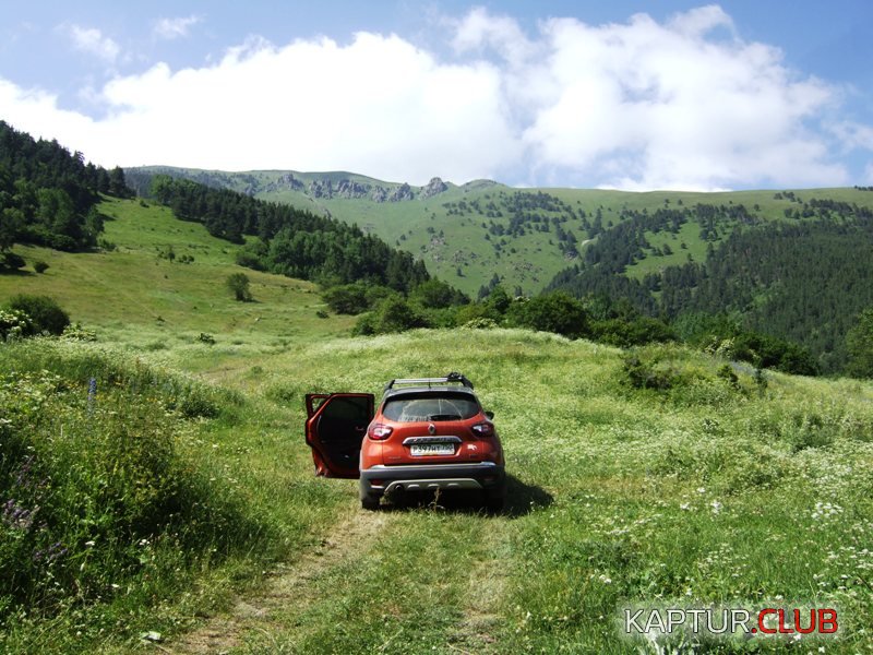 DSCF5897.JPG | Рено Каптур Клуб Россия | Форум KAPTUR.SU