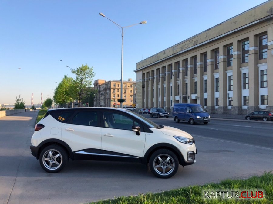 eD5KfH5TtDQ.jpg | Рено Каптур Клуб Россия | Форум KAPTUR.SU
