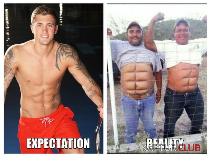 expectation_vs_reality_01.jpg | Рено Каптур Клуб Россия | Форум KAPTUR.SU
