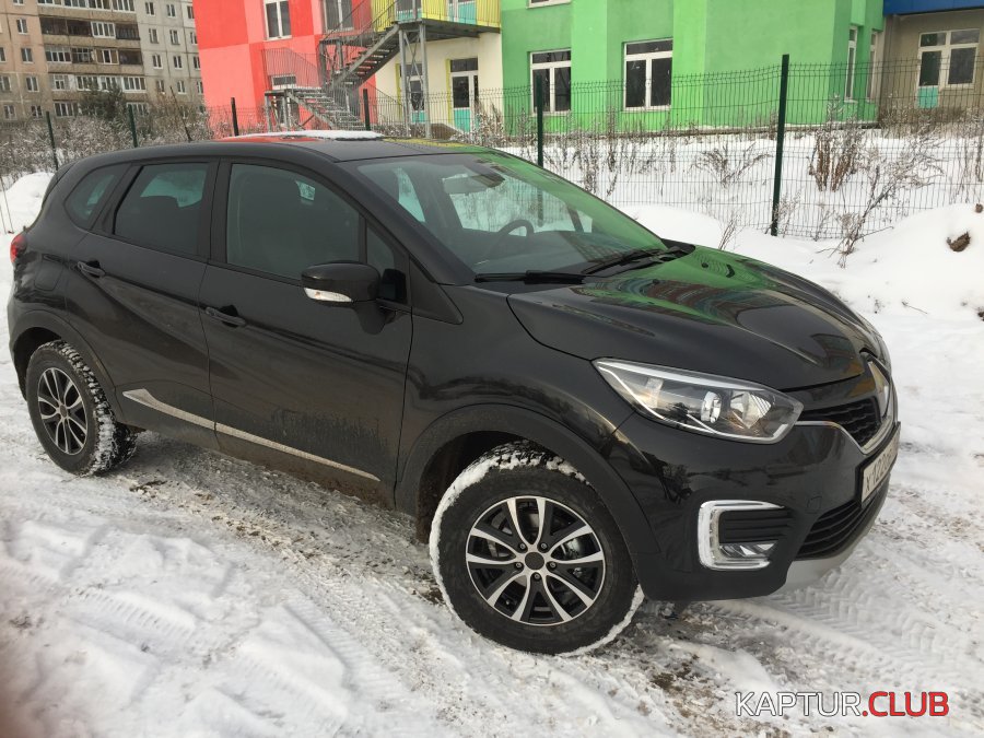 F83A6606-F845-4F6E-BC43-E69CB4C9A7B7.jpeg | Рено Каптур Клуб Россия | Форум KAPTUR.SU