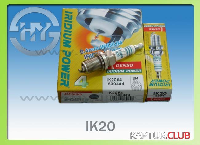 Fast-Shipping--High-Quality-IRIDIUM-POWER-Denso-Spark-Plug-IK20-5304-Fit-For-VW-KIA.jpg | Рено Каптур Клуб Россия | Форум KAPTUR.SU