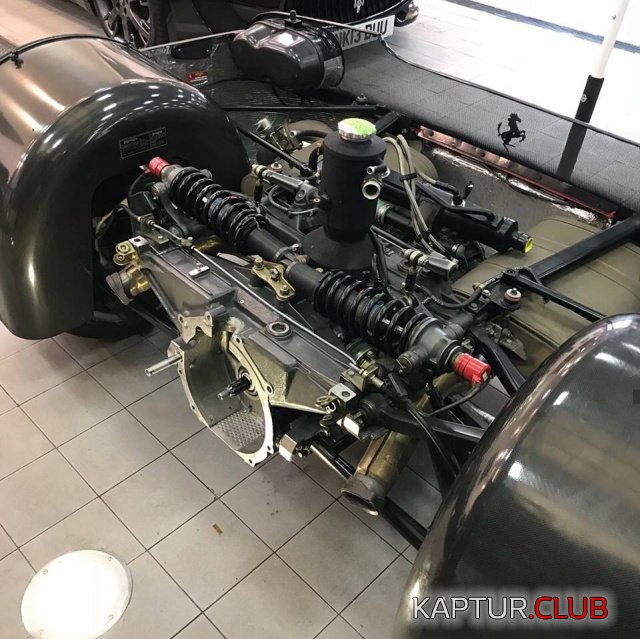 ferrari_f50_06.jpg | Рено Каптур Клуб Россия | Форум KAPTUR.SU