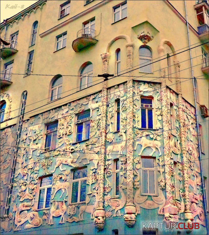 фот4.jpg | Рено Каптур Клуб Россия | Форум KAPTUR.SU