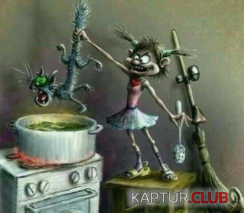 Готовка!.jpg | Рено Каптур Клуб Россия | Форум KAPTUR.SU