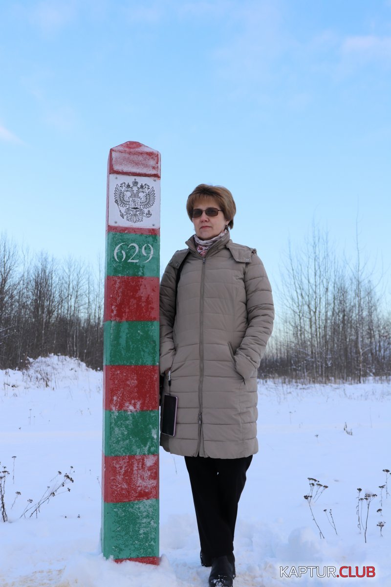 Граница наша.JPG | Рено Каптур Клуб Россия | Форум KAPTUR.SU