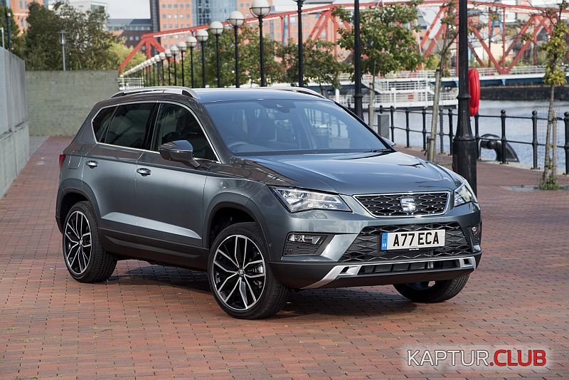 Grey-Seat-Ateca-2.jpg | Рено Каптур Клуб Россия | Форум KAPTUR.SU