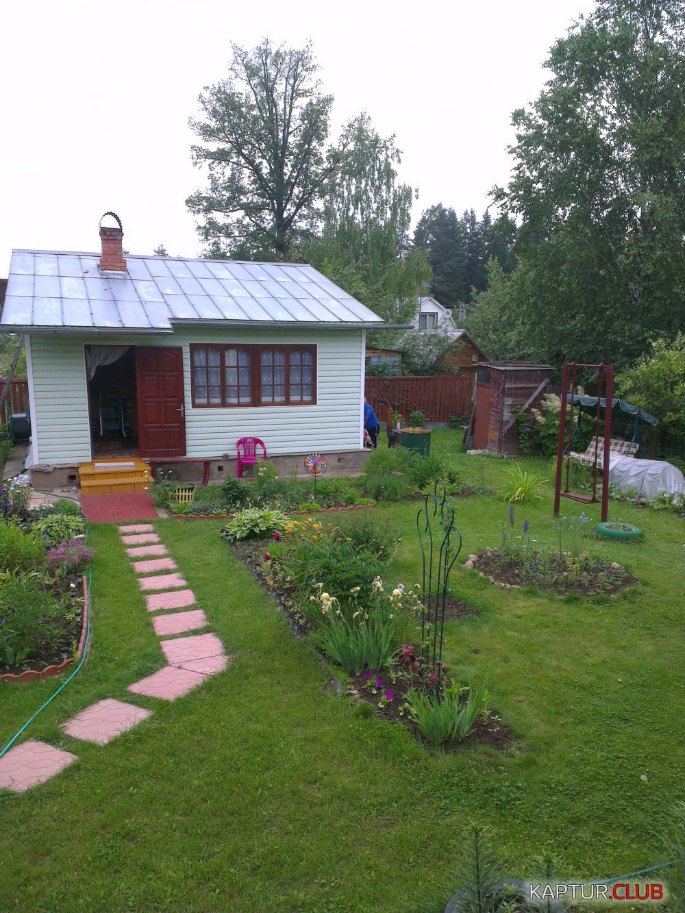 IMAG0359.jpg | Рено Каптур Клуб Россия | Форум KAPTUR.SU