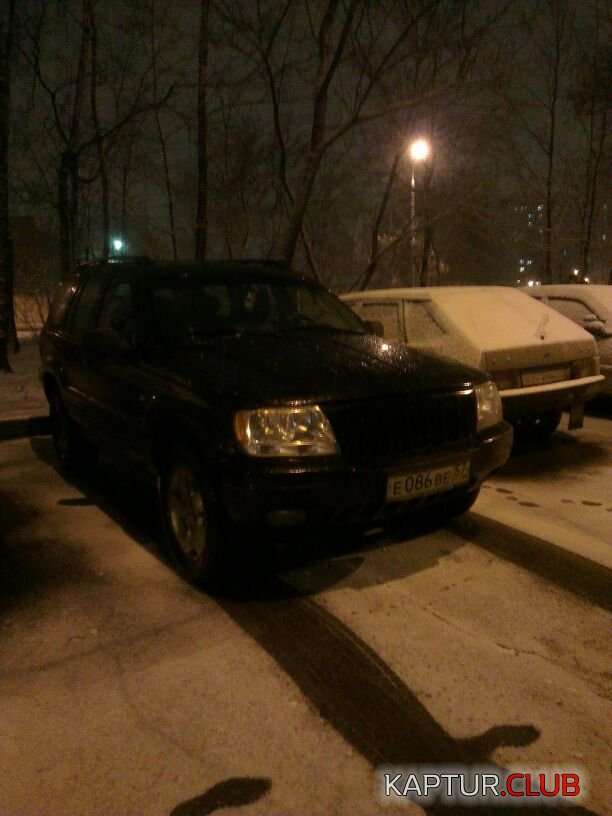 IMG-20131126-WA0008.jpg | Рено Каптур Клуб Россия | Форум KAPTUR.SU