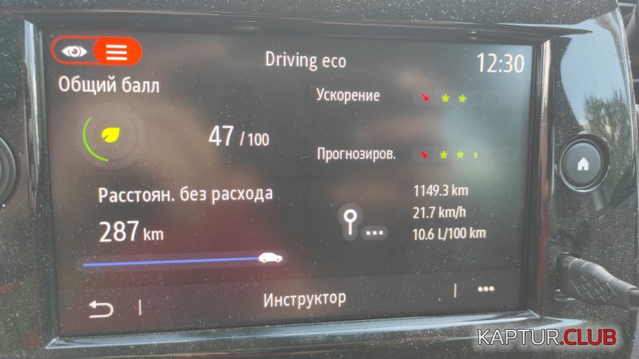 IMG-20220815-WA0002.jpeg | Рено Каптур Клуб Россия | Форум KAPTUR.SU