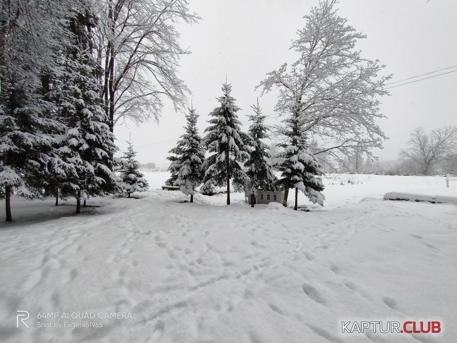IMG20210104123746.jpg | Рено Каптур Клуб Россия | Форум KAPTUR.SU