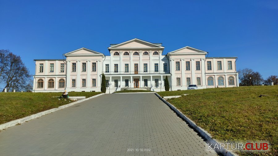 IMG20211010110209.jpg | Рено Каптур Клуб Россия | Форум KAPTUR.SU