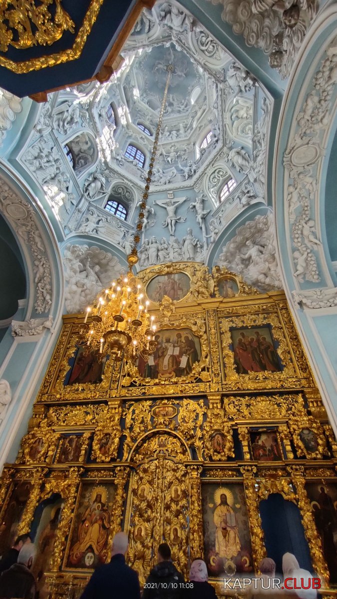 IMG20211010110828.jpg | Рено Каптур Клуб Россия | Форум KAPTUR.SU