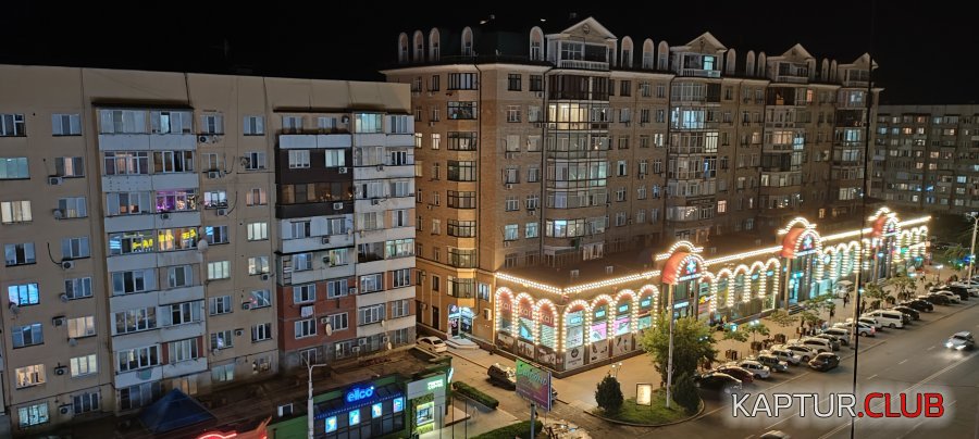 IMG20220607205401.jpg | Рено Каптур Клуб Россия | Форум KAPTUR.SU