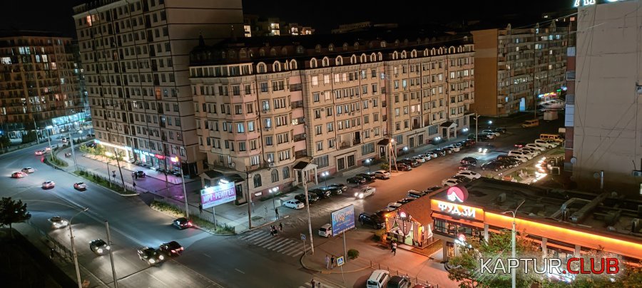 IMG20220607205439.jpg | Рено Каптур Клуб Россия | Форум KAPTUR.SU