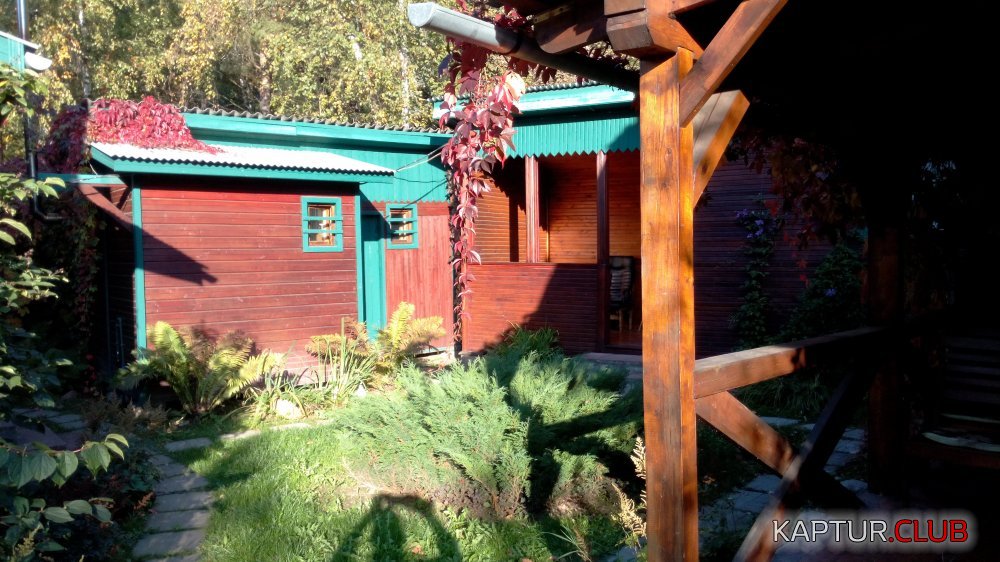 IMG_20150919_082137.jpg | Рено Каптур Клуб Россия | Форум KAPTUR.SU
