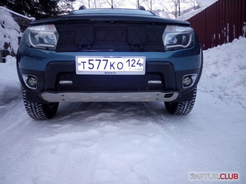 IMG_20160125_165708.jpg | Рено Каптур Клуб Россия | Форум KAPTUR.SU