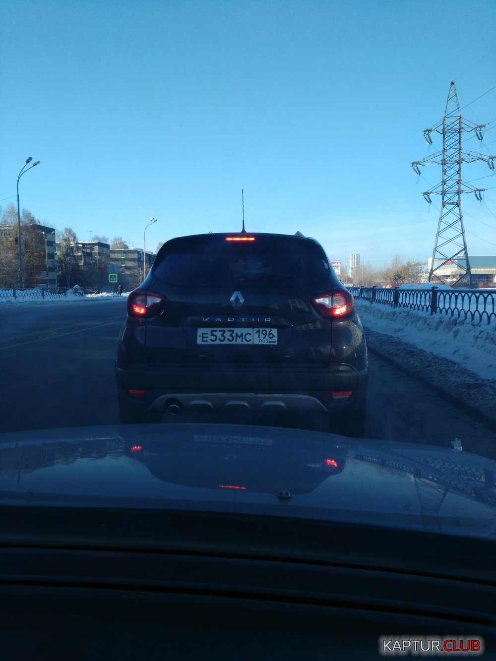 IMG_20170129_142138.jpg | Рено Каптур Клуб Россия | Форум KAPTUR.SU