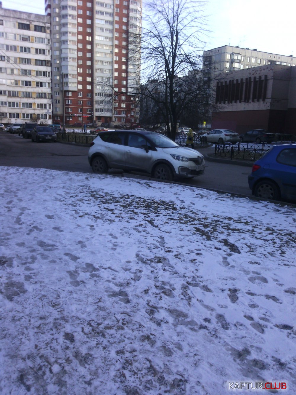 IMG_20170306_105506.jpg | Рено Каптур Клуб Россия | Форум KAPTUR.SU