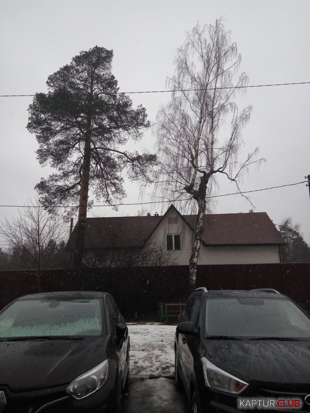 IMG_20170403_172230.jpg | Рено Каптур Клуб Россия | Форум KAPTUR.SU