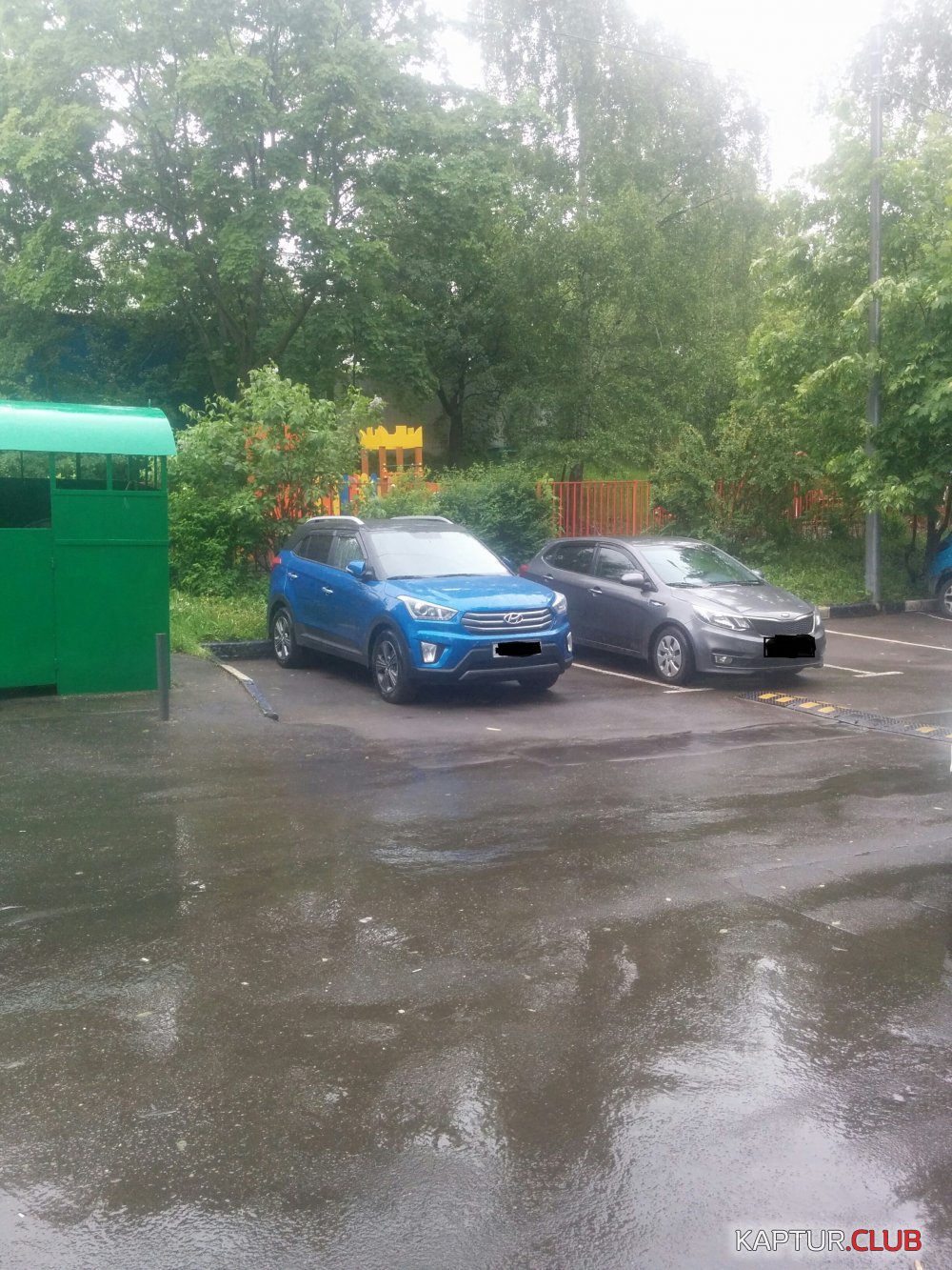 IMG_20170615_093601.jpg | Рено Каптур Клуб Россия | Форум KAPTUR.SU