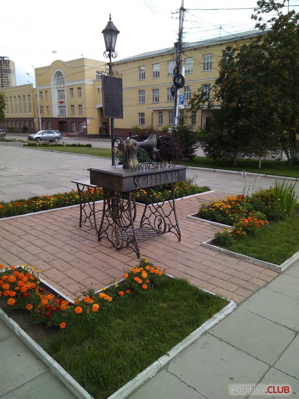 IMG_20170722_115103.jpg | Рено Каптур Клуб Россия | Форум KAPTUR.SU