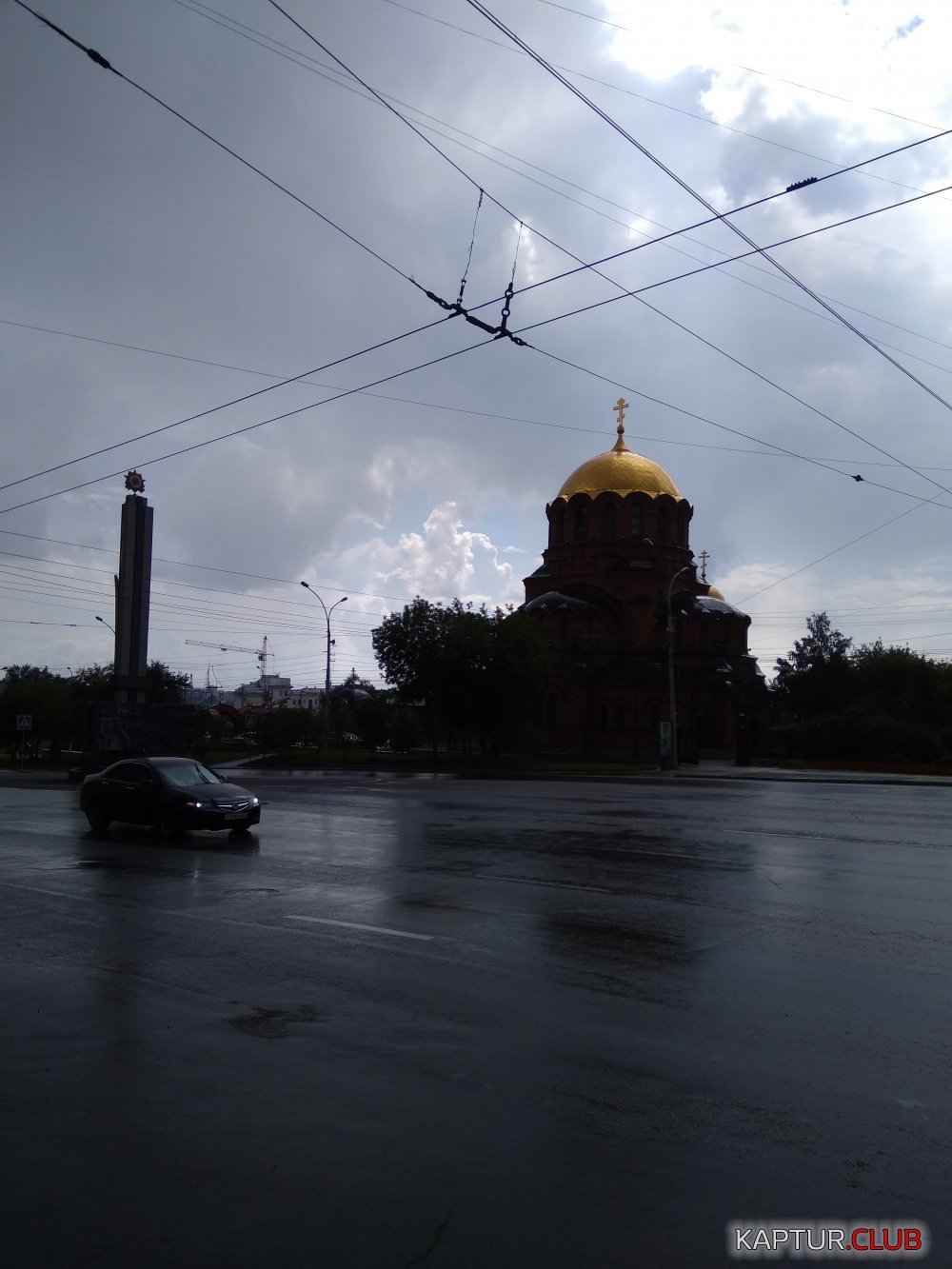 IMG_20170722_115815.jpg | Рено Каптур Клуб Россия | Форум KAPTUR.SU