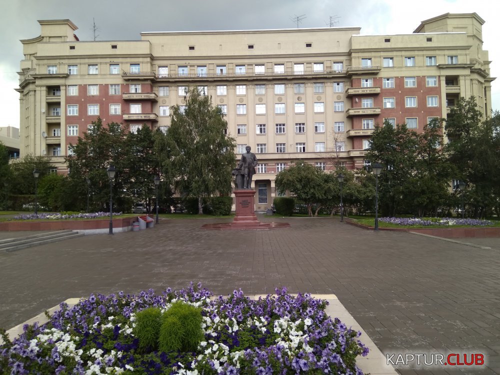 IMG_20170722_115926.jpg | Рено Каптур Клуб Россия | Форум KAPTUR.SU