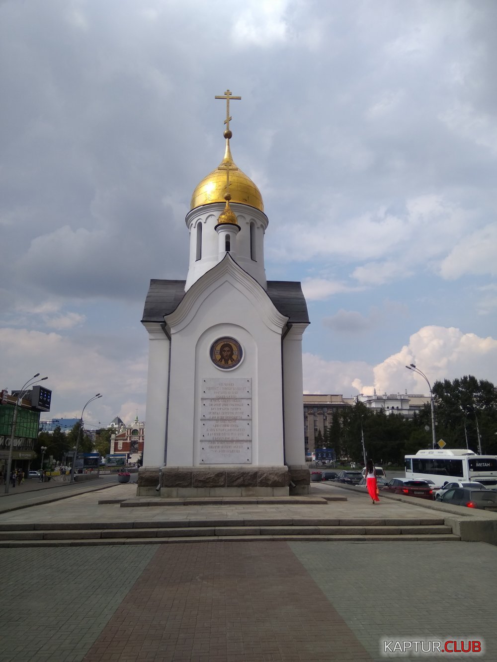 IMG_20170722_121613.jpg | Рено Каптур Клуб Россия | Форум KAPTUR.SU