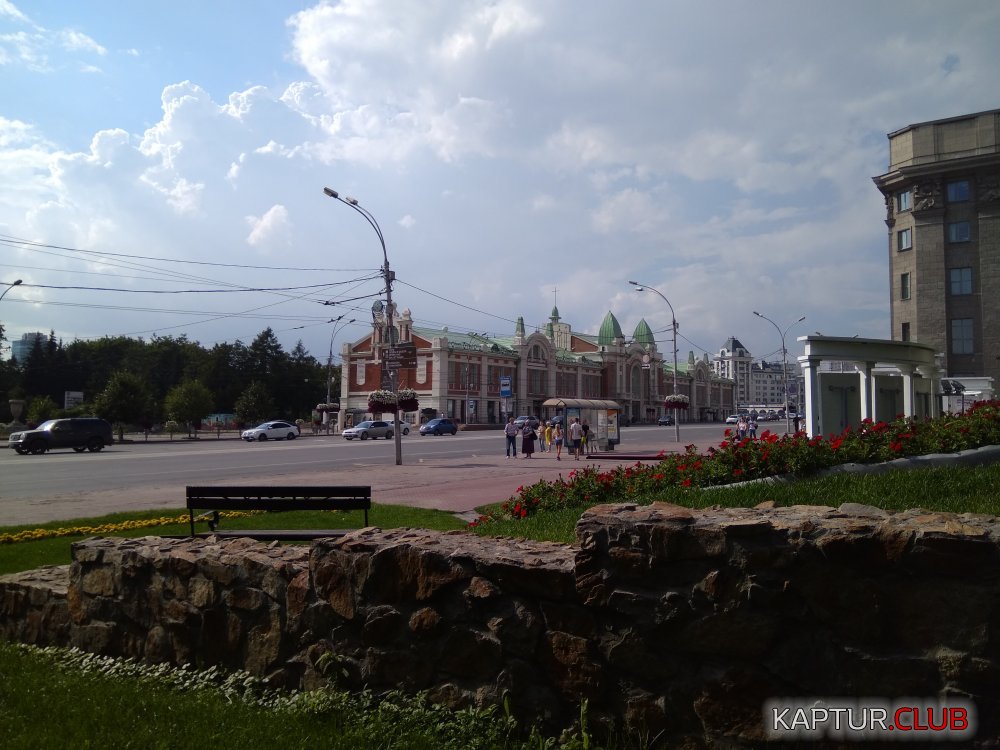 IMG_20170722_131333.jpg | Рено Каптур Клуб Россия | Форум KAPTUR.SU