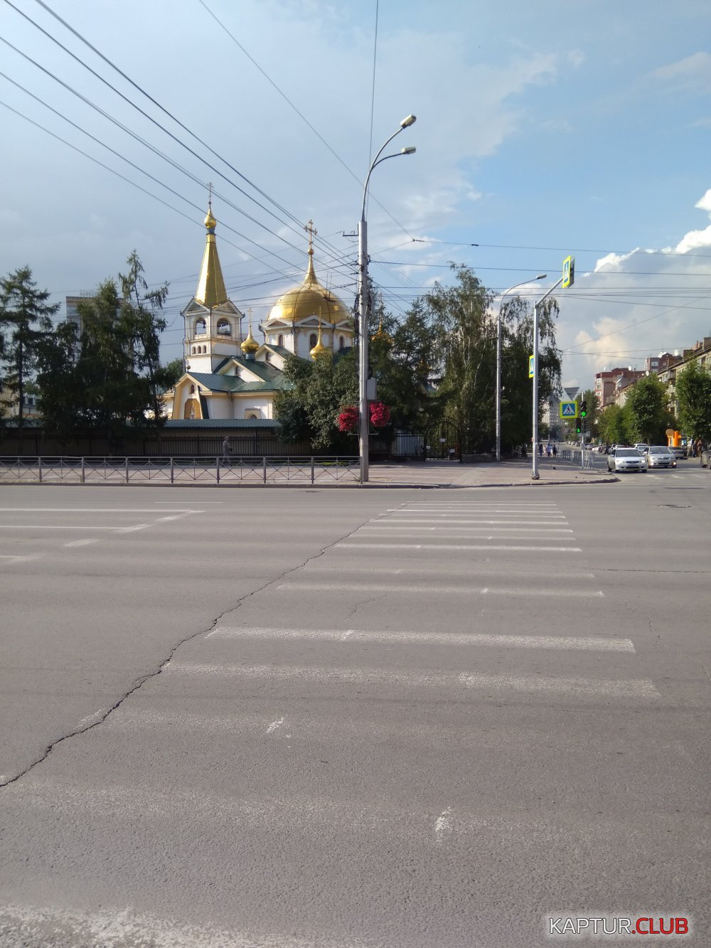 IMG_20170722_134823.jpg | Рено Каптур Клуб Россия | Форум KAPTUR.SU