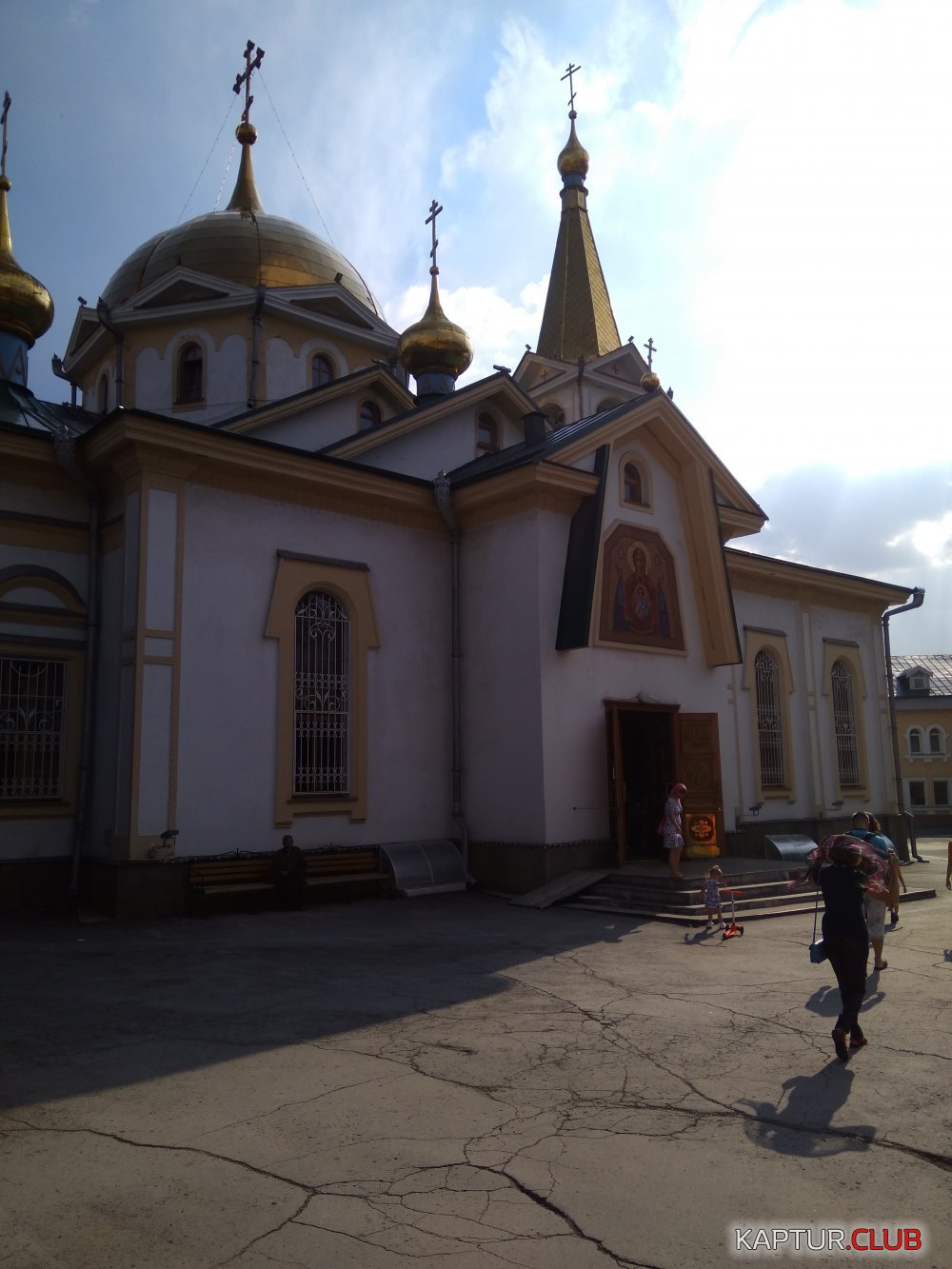 IMG_20170722_135027.jpg | Рено Каптур Клуб Россия | Форум KAPTUR.SU