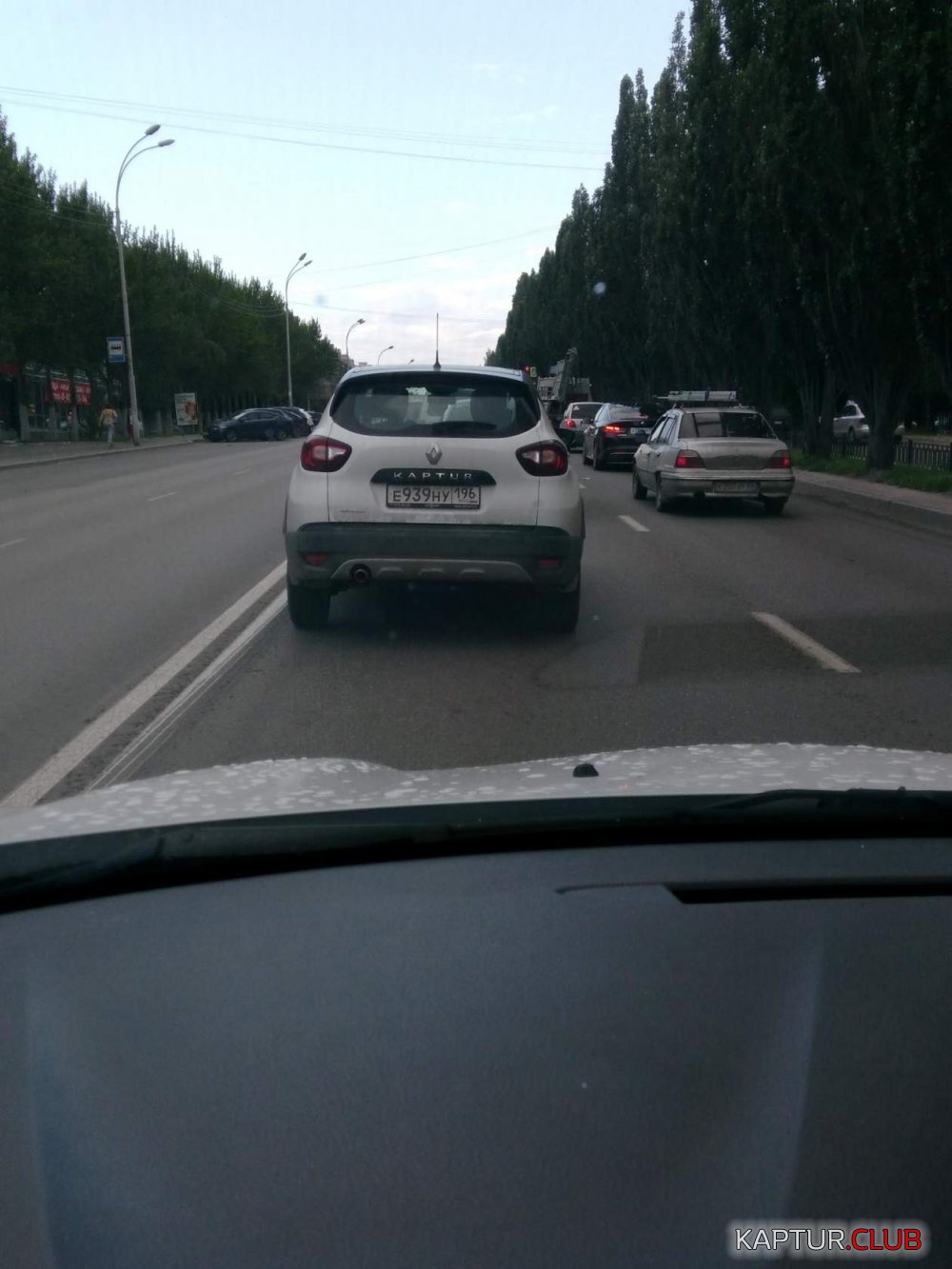 IMG_20170725_114845_2.jpg | Рено Каптур Клуб Россия | Форум KAPTUR.SU