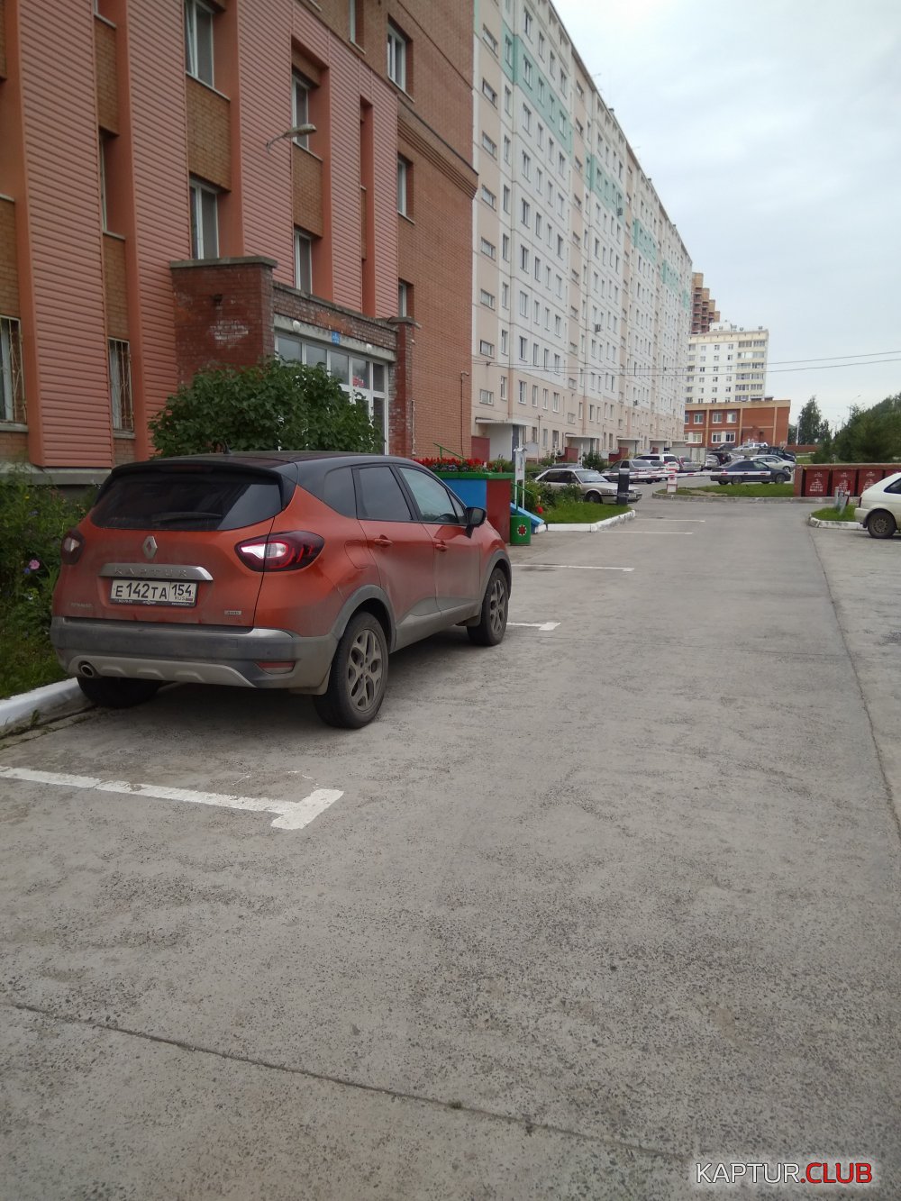 IMG_20170731_071924.jpg | Рено Каптур Клуб Россия | Форум KAPTUR.SU