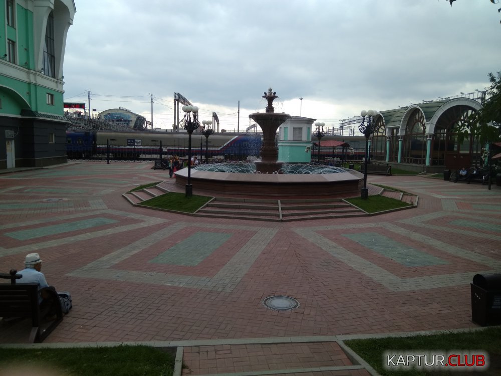 IMG_20170731_084930.jpg | Рено Каптур Клуб Россия | Форум KAPTUR.SU