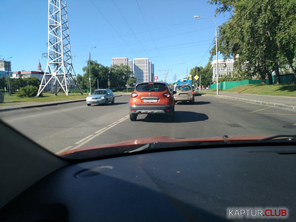 IMG_20170816_093846.jpg | Рено Каптур Клуб Россия | Форум KAPTUR.SU
