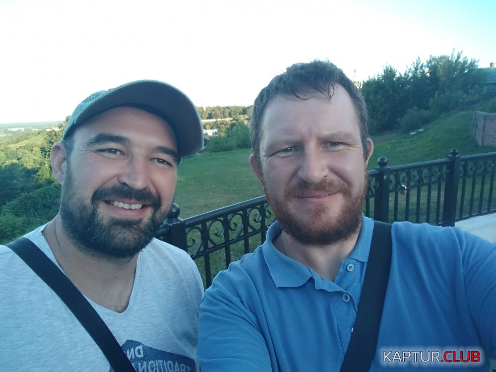 IMG_20170816_184235.jpg | Рено Каптур Клуб Россия | Форум KAPTUR.SU