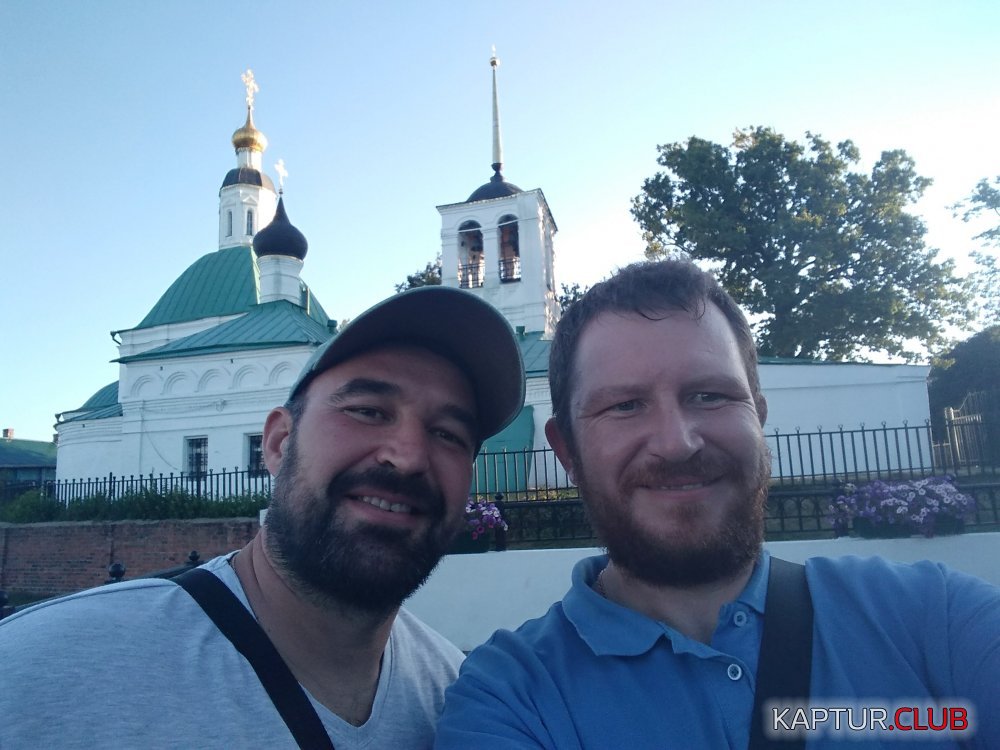 IMG_20170816_184250.jpg | Рено Каптур Клуб Россия | Форум KAPTUR.SU