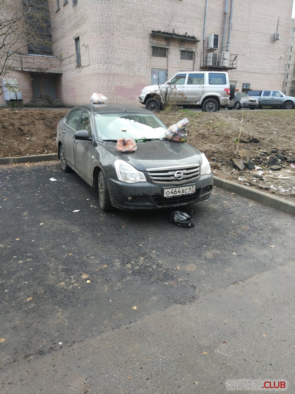 IMG_20171105_131153[1].jpg | Рено Каптур Клуб Россия | Форум KAPTUR.SU