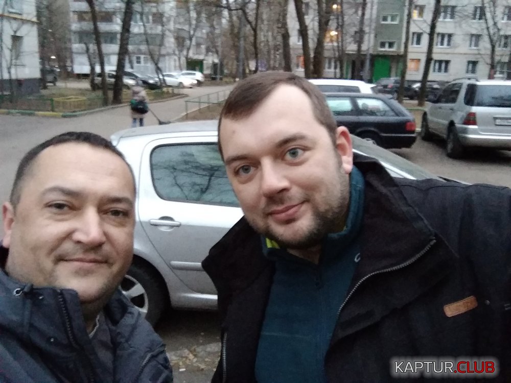 IMG_20171126_160346.jpg | Рено Каптур Клуб Россия | Форум KAPTUR.SU