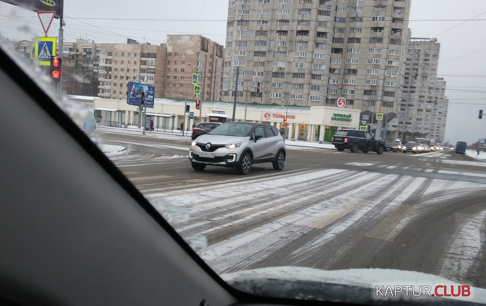 IMG_20171206_112440.jpg | Рено Каптур Клуб Россия | Форум KAPTUR.SU