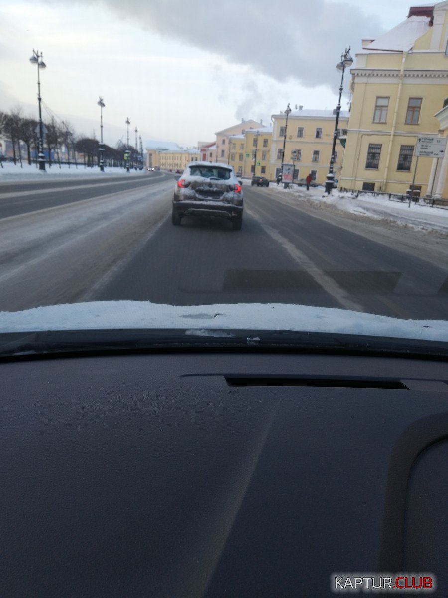 IMG_20180123_103411.jpg | Рено Каптур Клуб Россия | Форум KAPTUR.SU