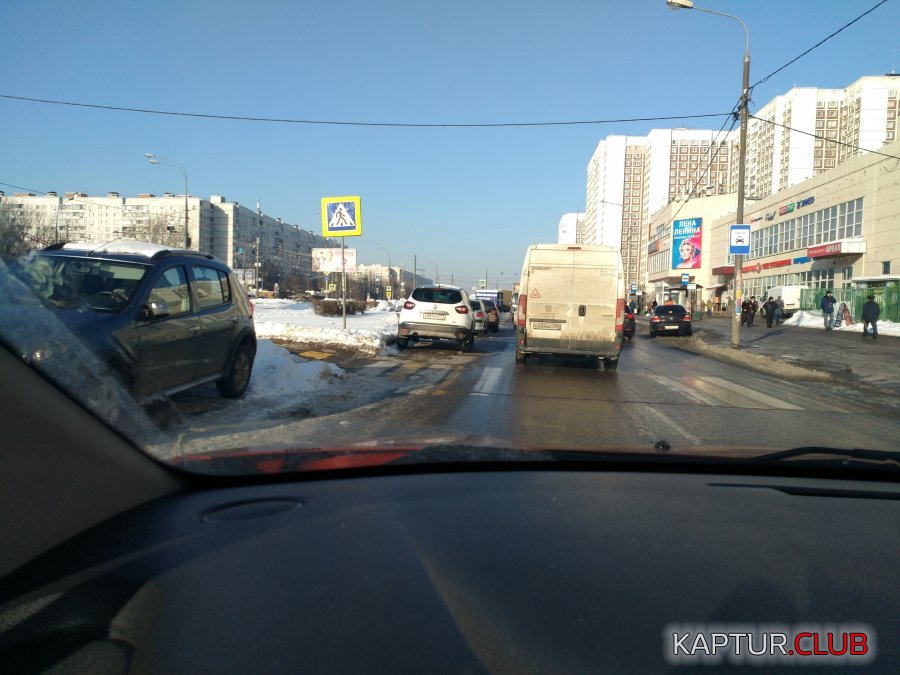 IMG_20180213_143151.jpg | Рено Каптур Клуб Россия | Форум KAPTUR.SU