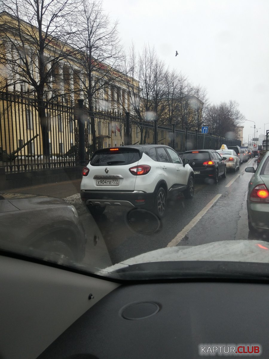 IMG_20180314_113843.jpg | Рено Каптур Клуб Россия | Форум KAPTUR.SU