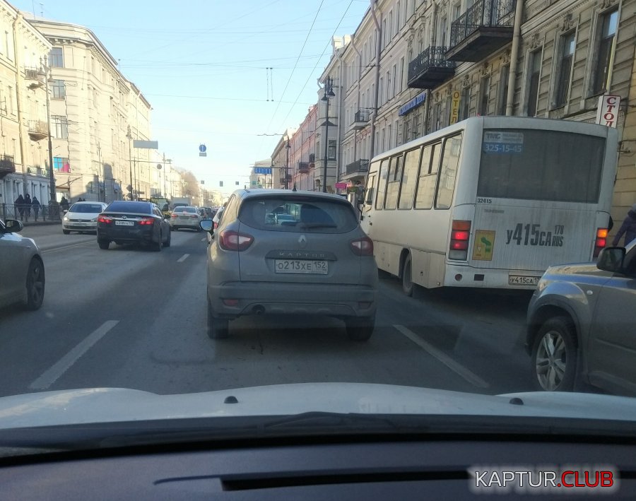 IMG_20180328_125204.jpg | Рено Каптур Клуб Россия | Форум KAPTUR.SU