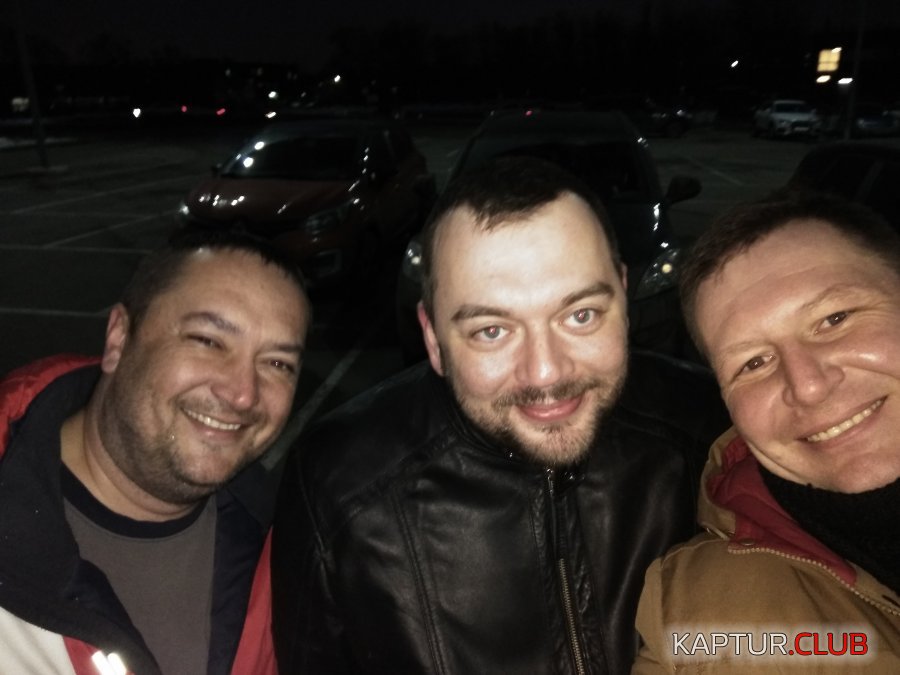 IMG_20180331_194340.jpg | Рено Каптур Клуб Россия | Форум KAPTUR.SU