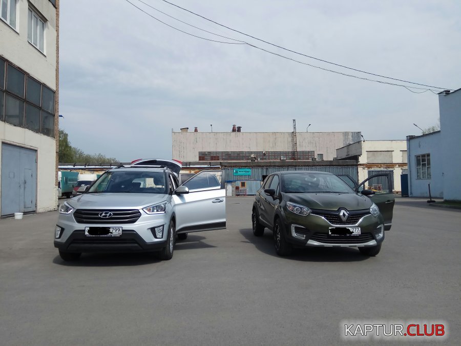 IMG_20180506_090357.jpg | Рено Каптур Клуб Россия | Форум KAPTUR.SU