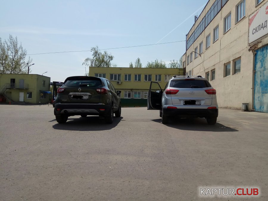 IMG_20180506_090627.jpg | Рено Каптур Клуб Россия | Форум KAPTUR.SU
